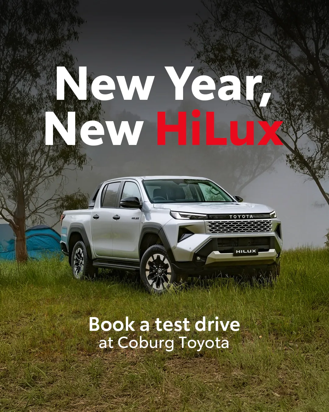 Coburg Toyota — December Posts 02