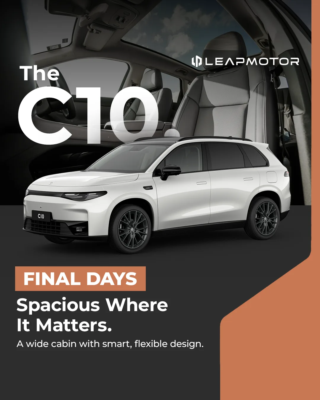 Leapmotor NZ — C10 Spacious Where It Matters (01)